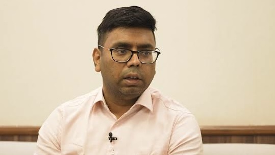 'As reported by Cross Town News , IAS Officer Govind Jaiswal posted as Principal Secretary to LG J&K'
